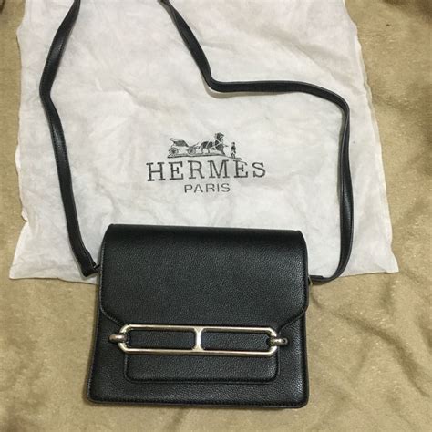 hermes damentaschen|hermes sling bag.